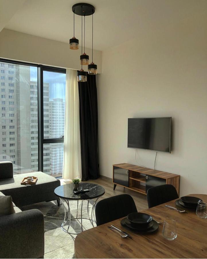 Royal Residence Istanbul Luaran gambar