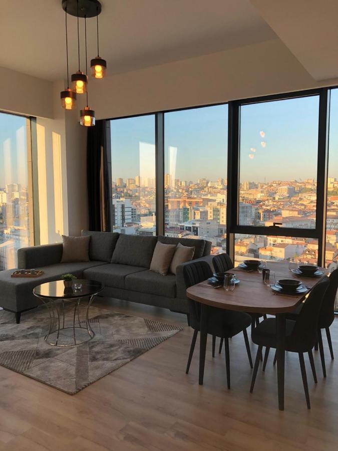 Royal Residence Istanbul Luaran gambar