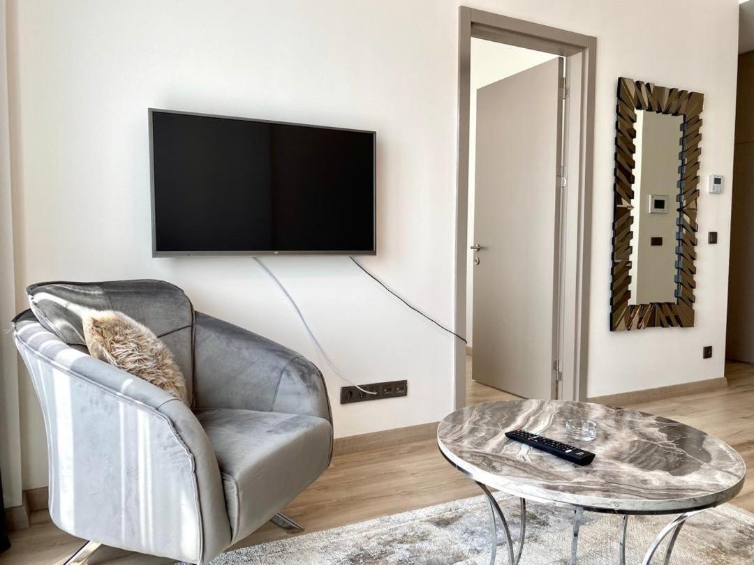 Royal Residence Istanbul Luaran gambar
