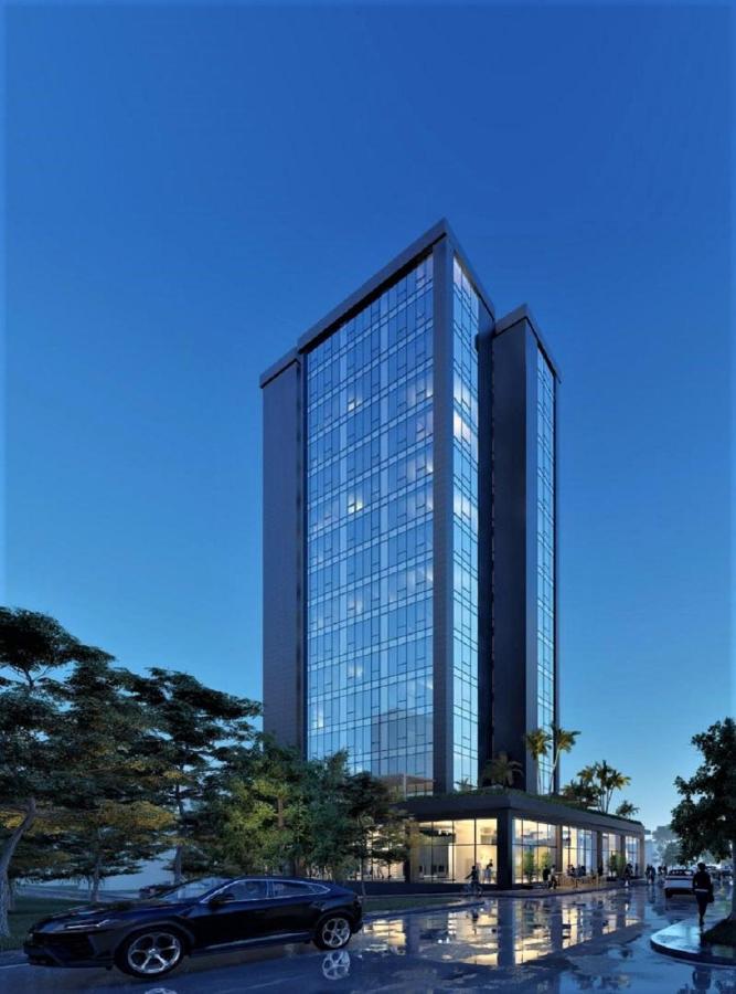 Royal Residence Istanbul Luaran gambar