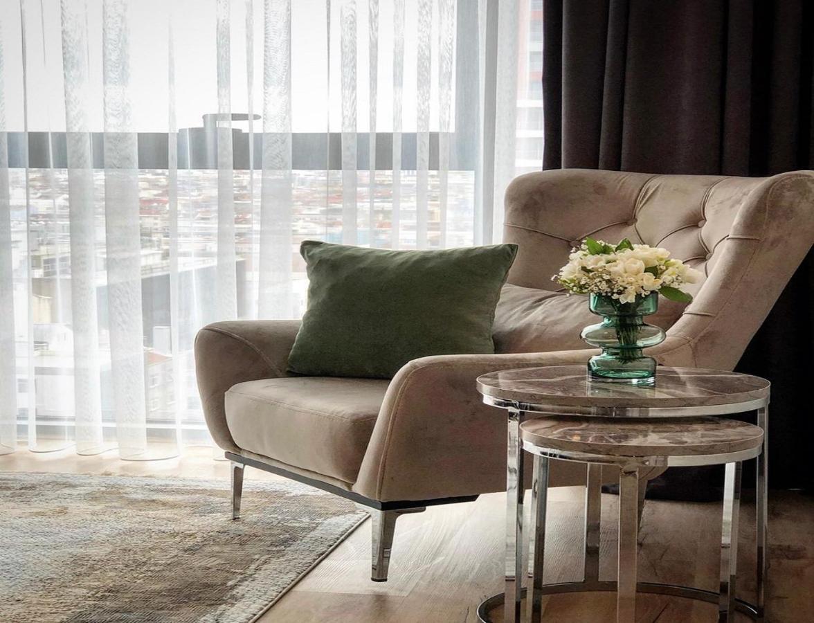 Royal Residence Istanbul Luaran gambar