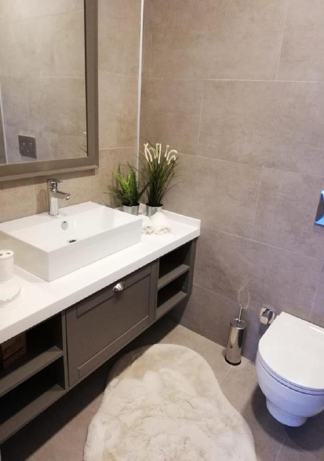 Royal Residence Istanbul Luaran gambar