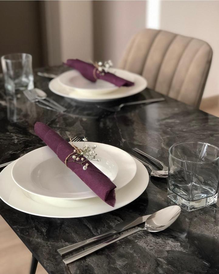 Royal Residence Istanbul Luaran gambar